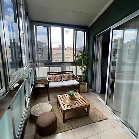 Apartman Kings Kapital