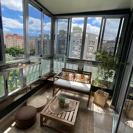 Apartman Kings Kapital Santa Cruz de Tenerife